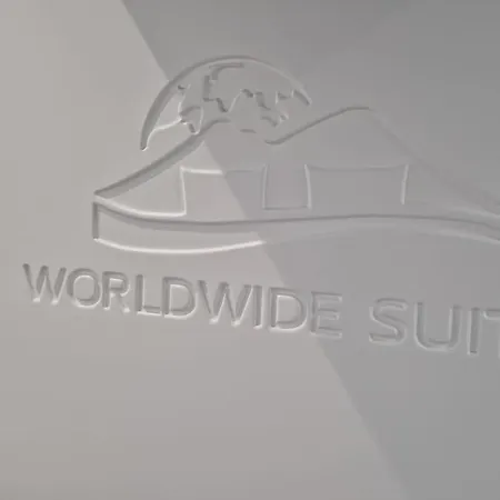Worldwidesuites * 那不勒斯