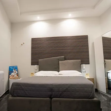 住宿加早餐酒店 Worldwidesuites