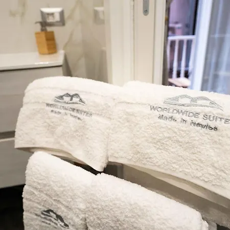 Worldwidesuites Naples
