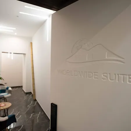 Worldwidesuites