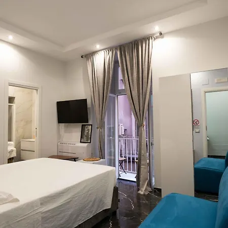 Worldwidesuites Bed & Breakfast *