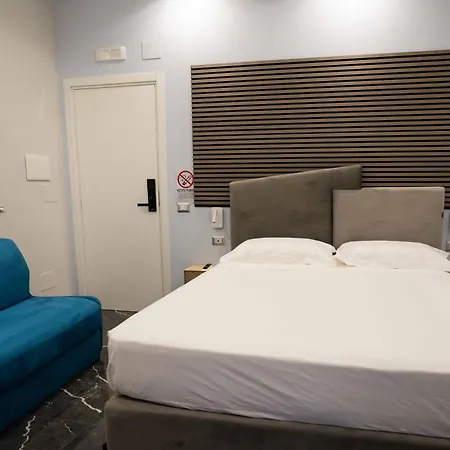 Worldwidesuites Bed & Breakfast *