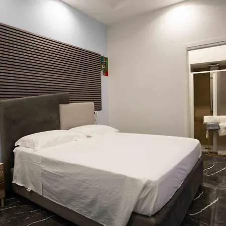 Bed & Breakfast Worldwidesuites