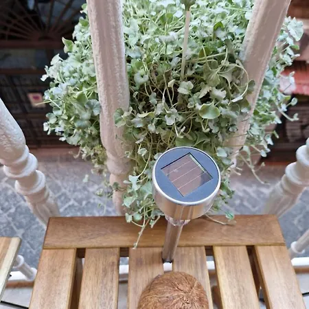 Worldwidesuites 住宿加早餐酒店