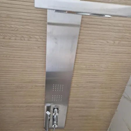 住宿加早餐酒店 Worldwidesuites *