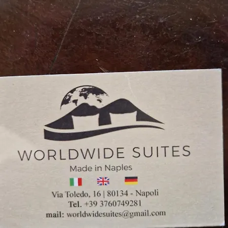 Worldwidesuites 4*