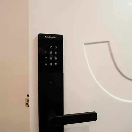 Worldwidesuites 住宿加早餐酒店 那不勒斯