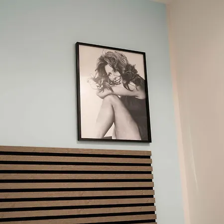 住宿加早餐酒店 Worldwidesuites 那不勒斯