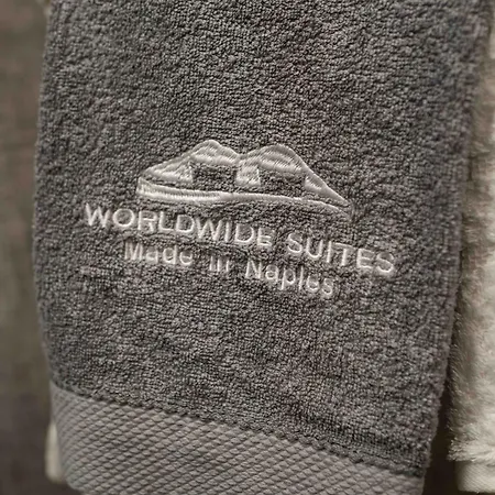 Worldwidesuites Neapel
