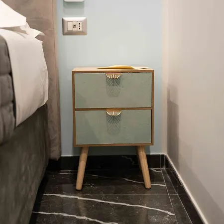 Worldwidesuites 那不勒斯