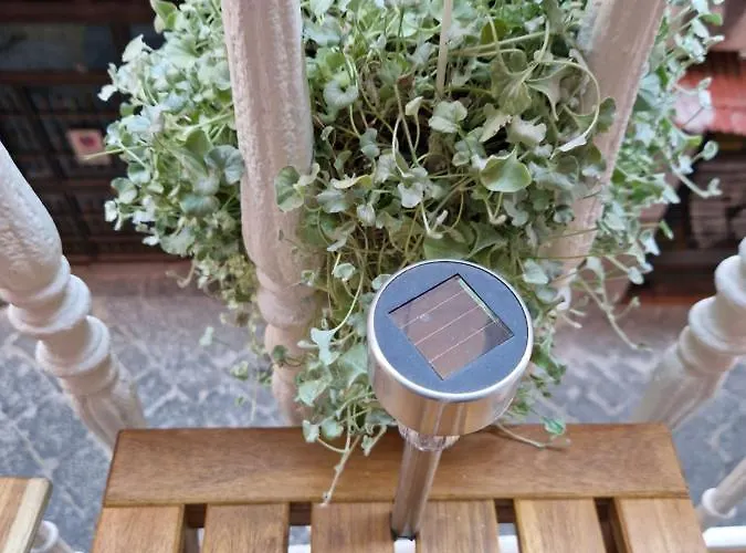 Worldwidesuites Bed & Breakfast