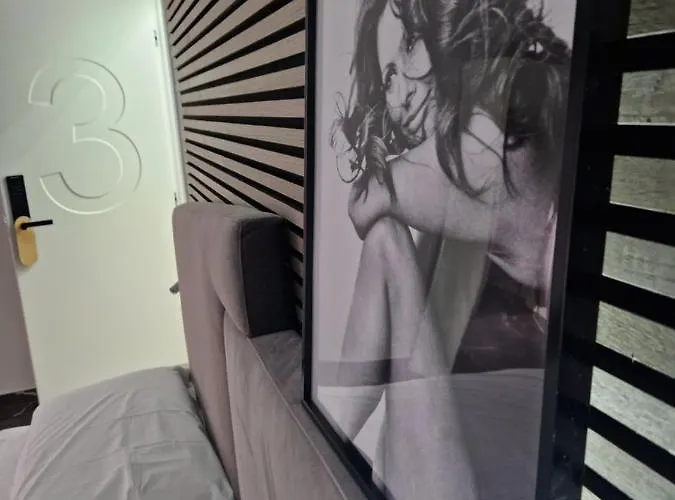 Worldwidesuites Neapel