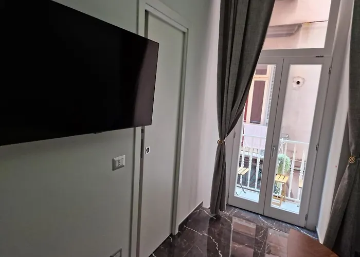 Worldwidesuites Bed & Breakfast *