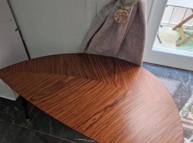 Bed & Breakfast Worldwidesuites *