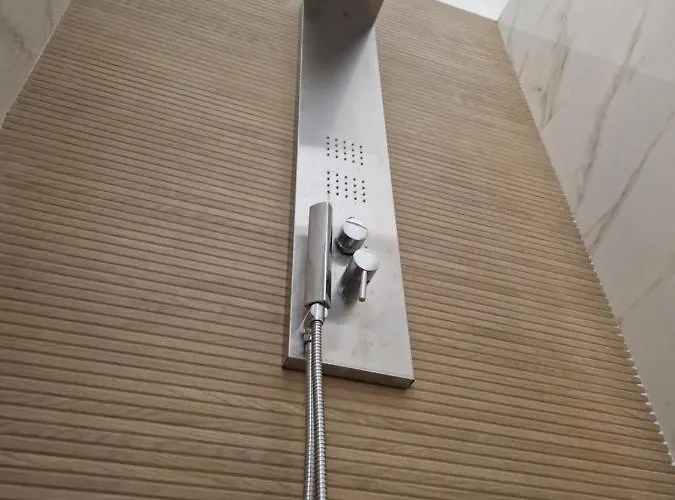 Bed & Breakfast Worldwidesuites