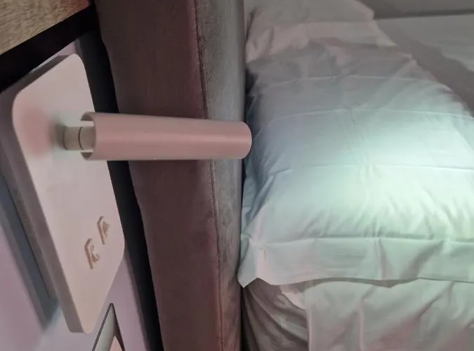 Worldwidesuites Bed & Breakfast Neapel