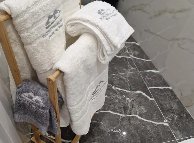 Bed & Breakfast Worldwidesuites