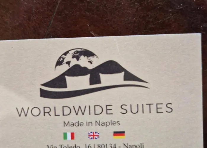 Worldwidesuites *