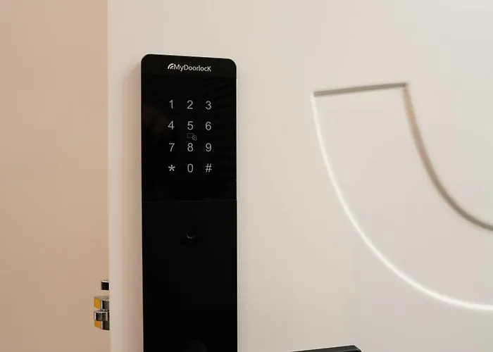 Worldwidesuites Bed & Breakfast Neapel