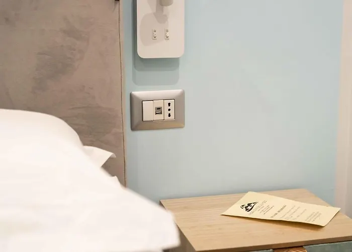 Worldwidesuites Bed & Breakfast *