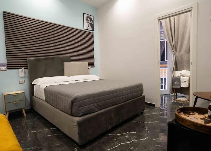 Bed & Breakfast Worldwidesuites