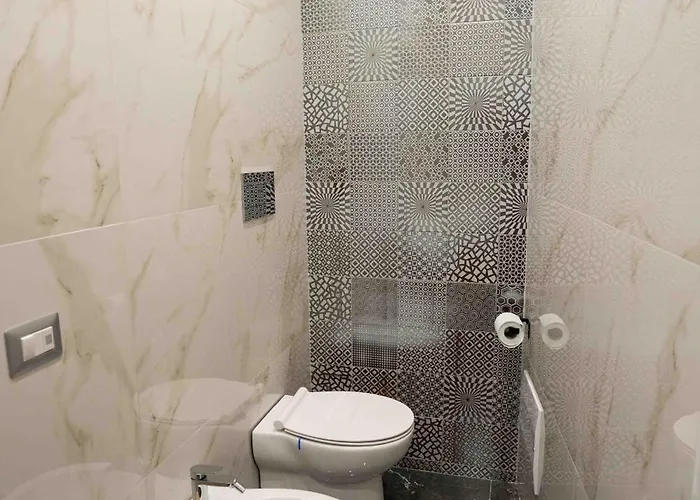 Worldwidesuites Bed & Breakfast Neapel