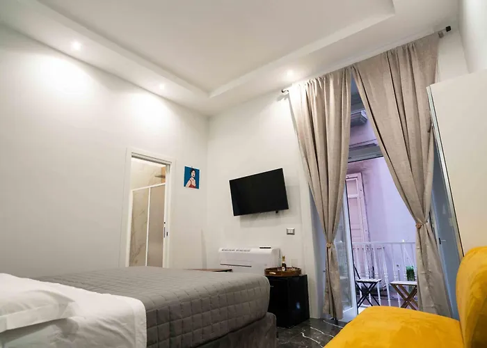 Worldwidesuites Bed & Breakfast