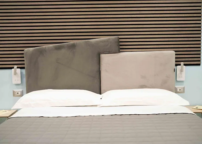 Bed & Breakfast Worldwidesuites *