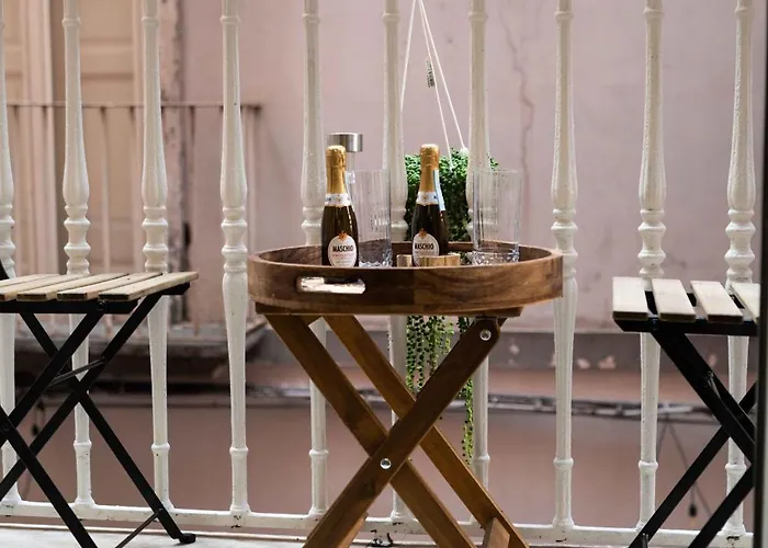 Worldwidesuites * Neapel