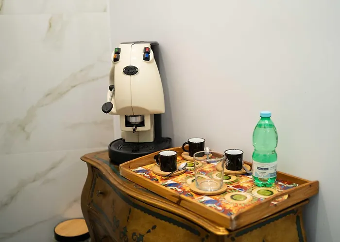 Worldwidesuites Bed & Breakfast Neapel