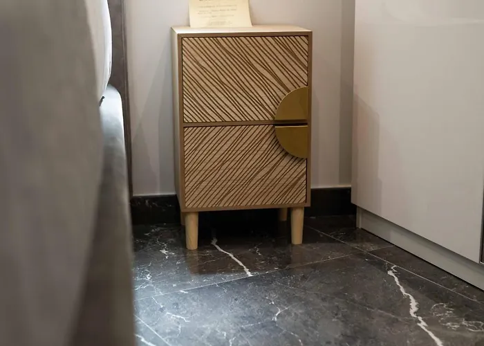 Worldwidesuites Bed & Breakfast