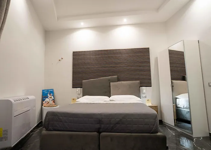 Bed & Breakfast Worldwidesuites