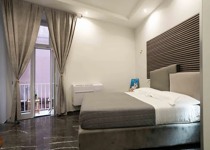 Bed & Breakfast Worldwidesuites *