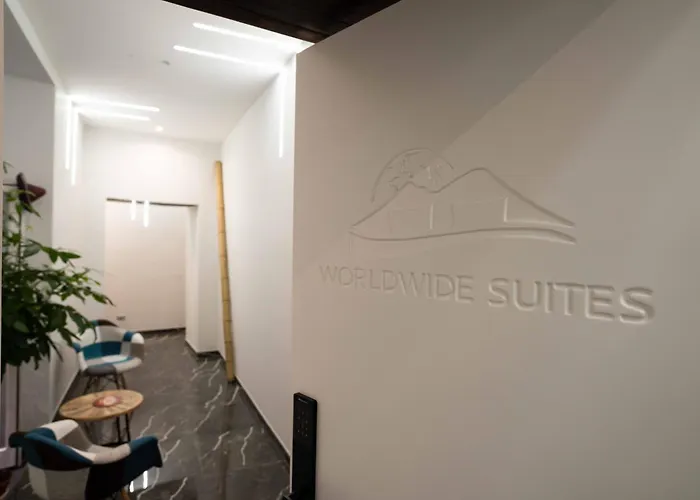 Worldwidesuites