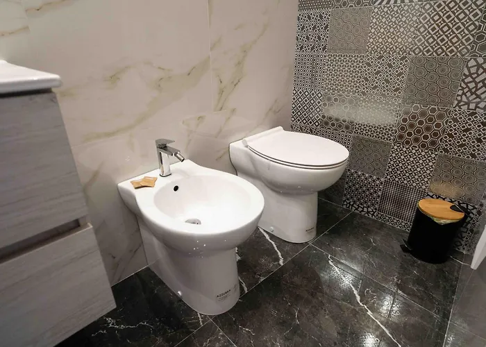 Worldwidesuites Bed & Breakfast *