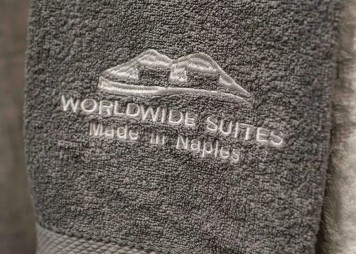 Worldwidesuites Neapel