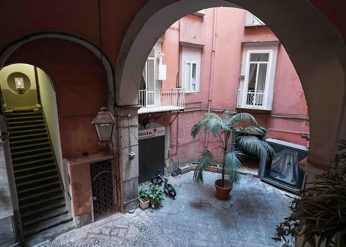 Worldwidesuites Bed & Breakfast