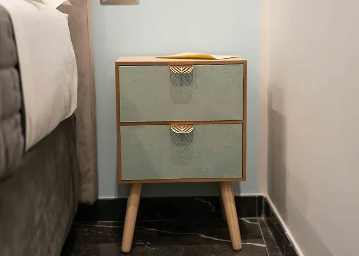 Worldwidesuites Neapel