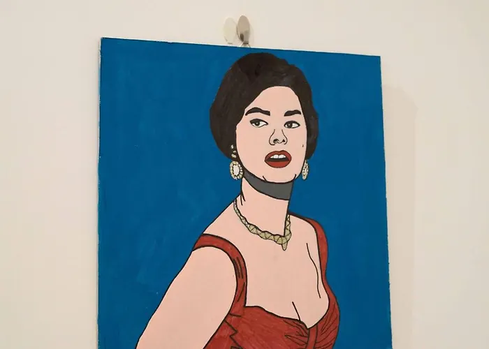 Bed & Breakfast Worldwidesuites Neapel