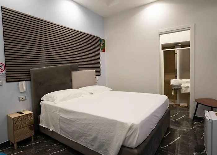 Bed & Breakfast Worldwidesuites
