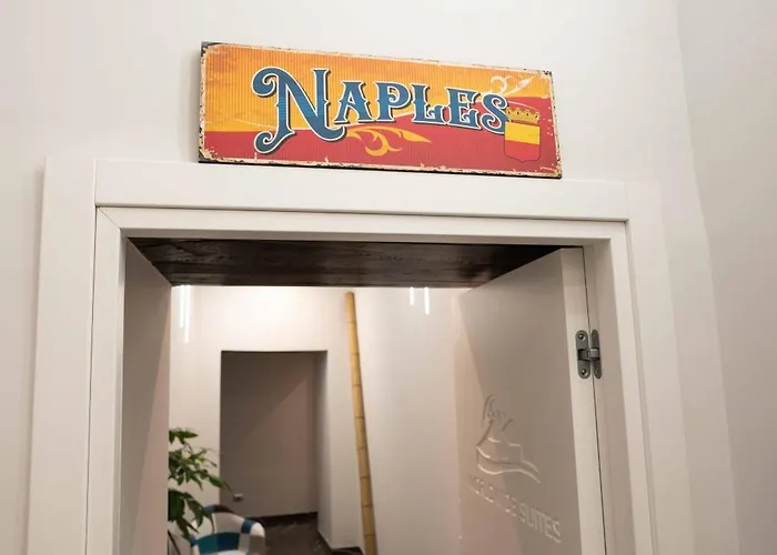 Worldwidesuites Bed & Breakfast