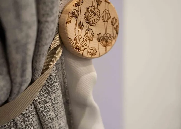 Bed & Breakfast Worldwidesuites