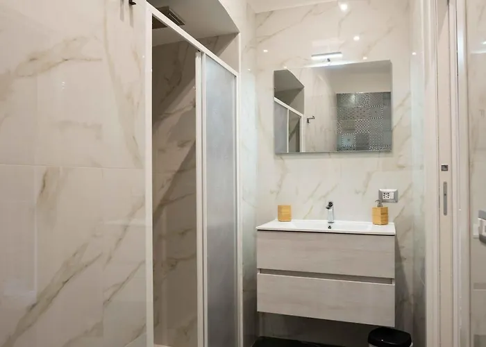 Worldwidesuites Neapel