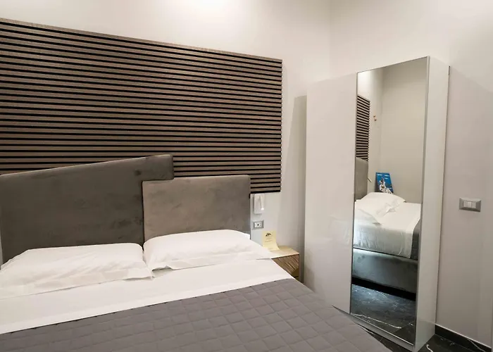 Bed & Breakfast Worldwidesuites *