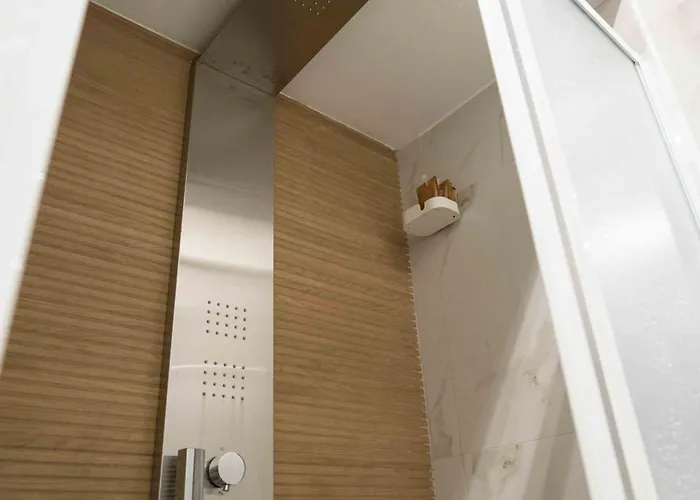 Worldwidesuites * Neapel