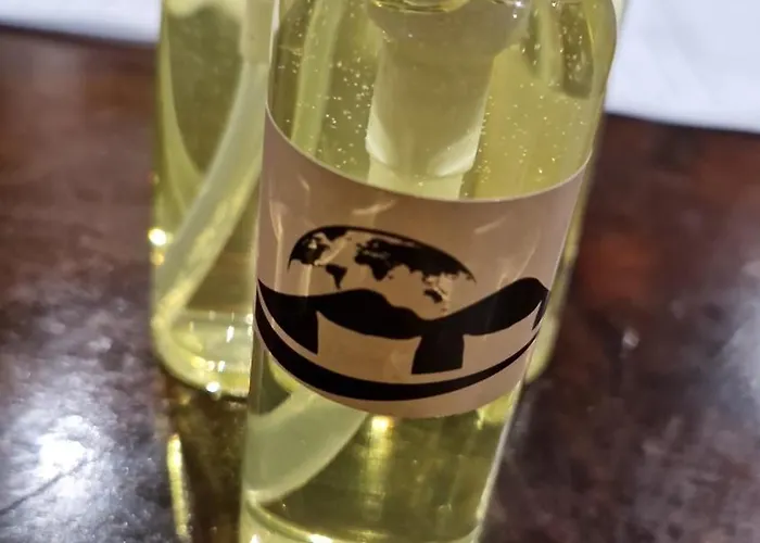 Worldwidesuites Bed & Breakfast *