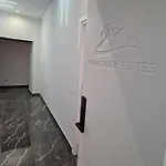 Worldwidesuites Alojamento de Acomodação e Pequeno-almoço *