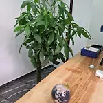 Alojamento de Acomodação e Pequeno-almoço Worldwidesuites *