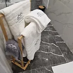 Alojamento de Acomodação e Pequeno-almoço Worldwidesuites
