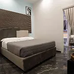 Alojamento de Acomodação e Pequeno-almoço Worldwidesuites